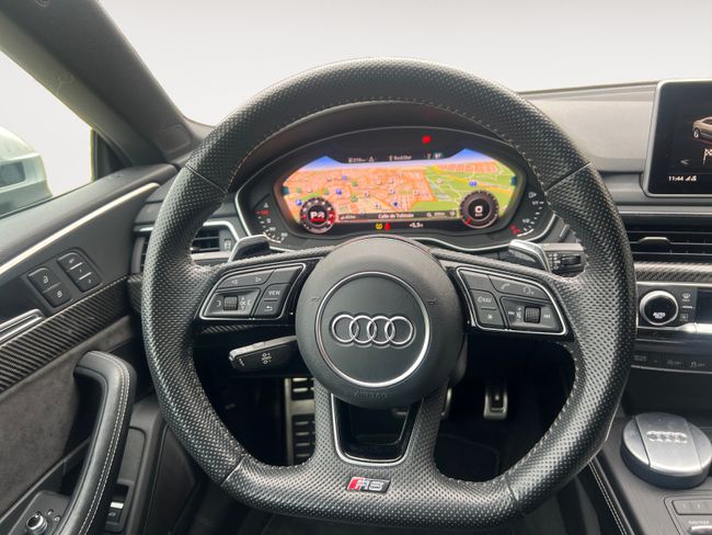 Audi A5 RS 5 Coupé 2.9 TFSI quattro tiptronic  - Foto 10
