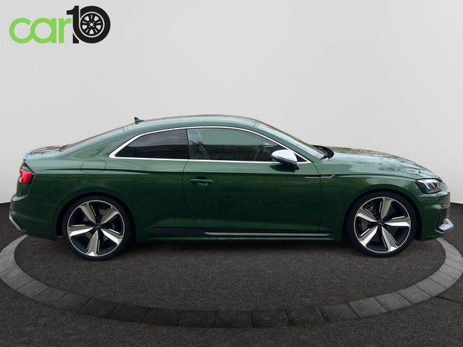 Audi A5 RS 5 Coupé 2.9 TFSI quattro tiptronic  - Foto 23