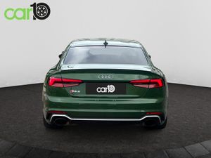 Audi A5 RS 5 Coupé 2.9 TFSI quattro tiptronic  - Foto 5