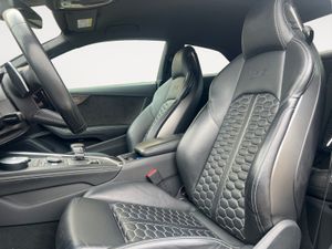 Audi A5 RS 5 Coupé 2.9 TFSI quattro tiptronic  - Foto 11