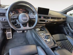 Audi A5 RS 5 Coupé 2.9 TFSI quattro tiptronic  - Foto 7