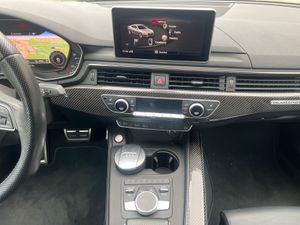 Audi A5 RS 5 Coupé 2.9 TFSI quattro tiptronic  - Foto 15