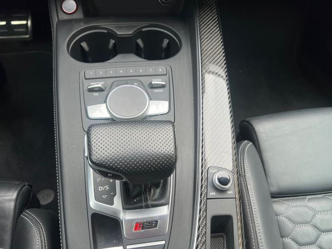 Audi A5 RS 5 Coupé 2.9 TFSI quattro tiptronic  - Foto 17