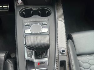 Audi A5 RS 5 Coupé 2.9 TFSI quattro tiptronic  - Foto 31