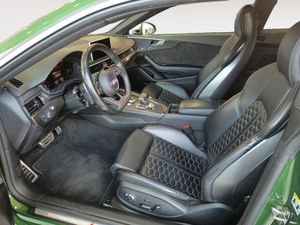 Audi A5 RS 5 Coupé 2.9 TFSI quattro tiptronic  - Foto 5