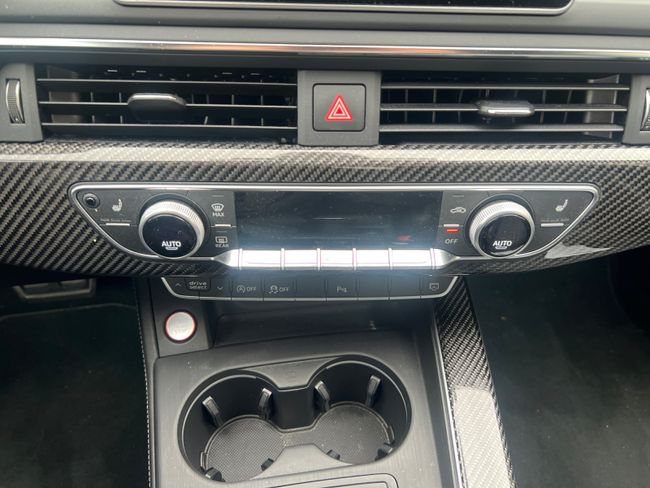 Audi A5 RS 5 Coupé 2.9 TFSI quattro tiptronic  - Foto 16