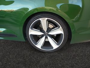 Audi A5 RS 5 Coupé 2.9 TFSI quattro tiptronic  - Foto 13