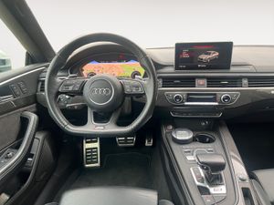 Audi A5 RS 5 Coupé 2.9 TFSI quattro tiptronic  - Foto 13
