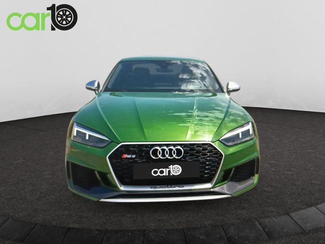 Audi A5 RS 5 Coupé 2.9 TFSI quattro tiptronic  - Foto 11