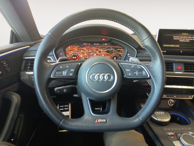 Audi A5 RS 5 Coupé 2.9 TFSI quattro tiptronic  - Foto 6