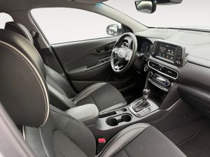 Hyundai Kona 1.6 GDI HEV Style Sky DT  - Foto 21