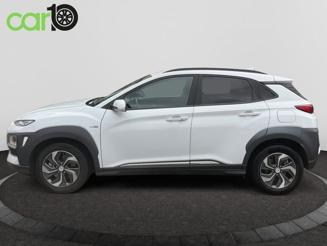Hyundai Kona 1.6 GDI HEV Style Sky DT  - Foto 26