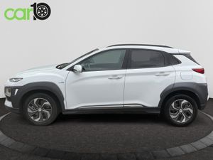 Hyundai Kona 1.6 GDI HEV Style Sky DT  - Foto 49