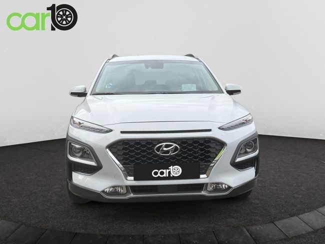 Hyundai Kona 1.6 GDI HEV Style Sky DT  - Foto 3