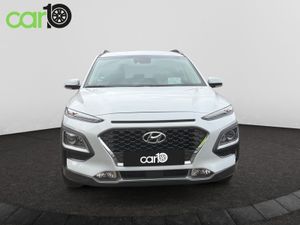 Hyundai Kona 1.6 GDI HEV Style Sky DT  - Foto 3