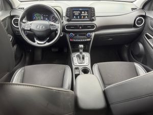 Hyundai Kona 1.6 GDI HEV Style Sky DT  - Foto 15