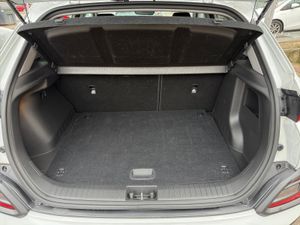 Hyundai Kona 1.6 GDI HEV Style Sky DT  - Foto 37