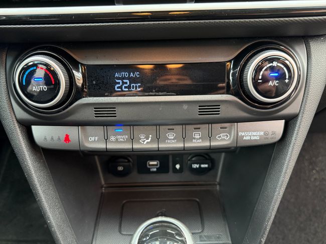 Hyundai Kona 1.6 GDI HEV Style Sky DT  - Foto 15