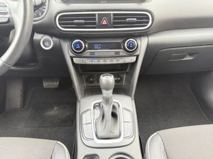 Hyundai Kona 1.6 GDI HEV Style Sky DT  - Foto 17