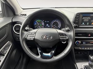 Hyundai Kona 1.6 GDI HEV Style Sky DT  - Foto 19