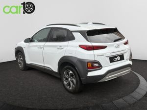 Hyundai Kona 1.6 GDI HEV Style Sky DT  - Foto 7