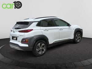 Hyundai Kona 1.6 GDI HEV Style Sky DT  - Foto 11