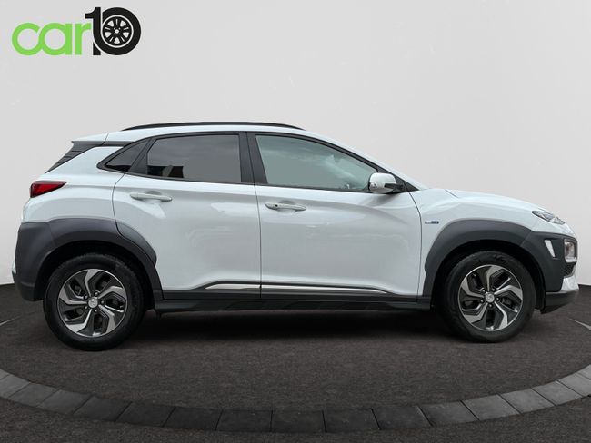 Hyundai Kona 1.6 GDI HEV Style Sky DT  - Foto 25