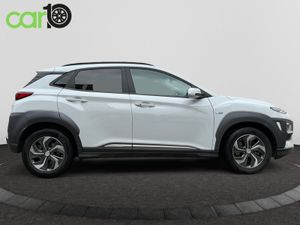 Hyundai Kona 1.6 GDI HEV Style Sky DT  - Foto 47