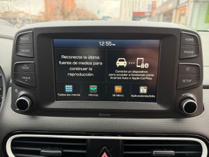 Hyundai Kona 1.6 GDI HEV Style Sky DT  - Foto 33