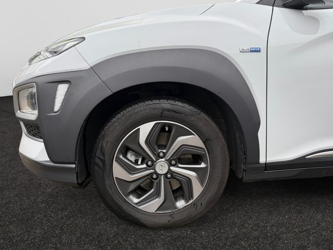 Hyundai Kona 1.6 GDI HEV Style Sky DT  - Foto 24