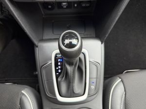 Hyundai Kona 1.6 GDI HEV Style Sky DT  - Foto 41