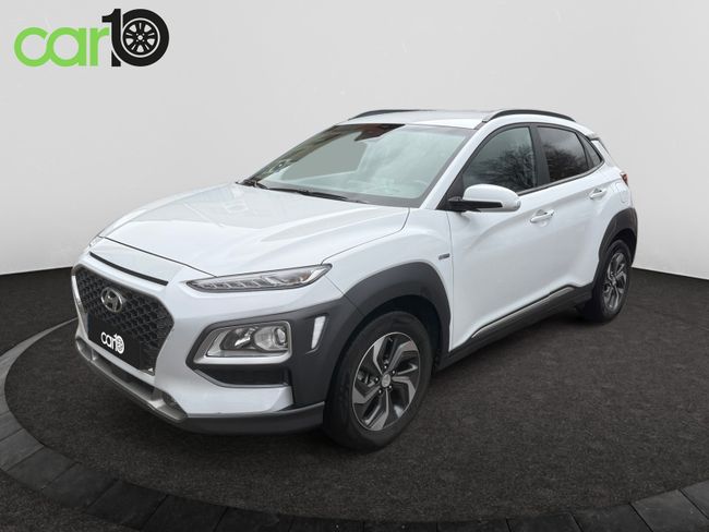 Hyundai Kona 1.6 GDI HEV Style Sky DT  - Foto 2