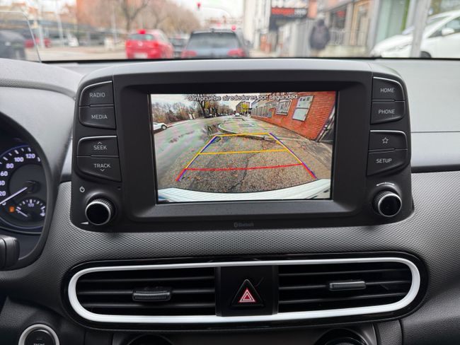 Hyundai Kona 1.6 GDI HEV Style Sky DT  - Foto 21