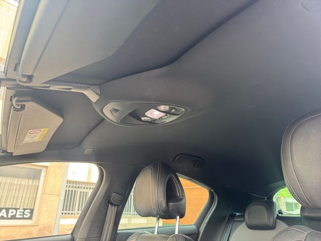 DS DS 4 1.6 BlueHDi 88kW (120CV) Desire  - Foto 19