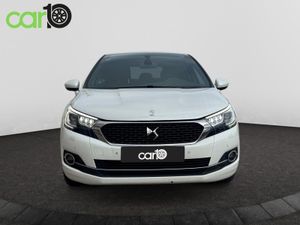 DS DS 4 1.6 BlueHDi 88kW (120CV) Desire  - Foto 13