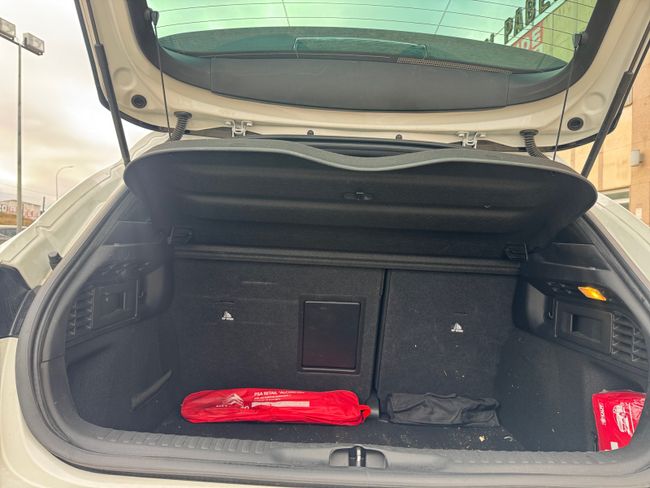 DS DS 4 1.6 BlueHDi 88kW (120CV) Desire  - Foto 14