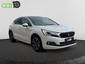 DS DS 4 1.6 BlueHDi 88kW (120CV) Desire  - Foto 11