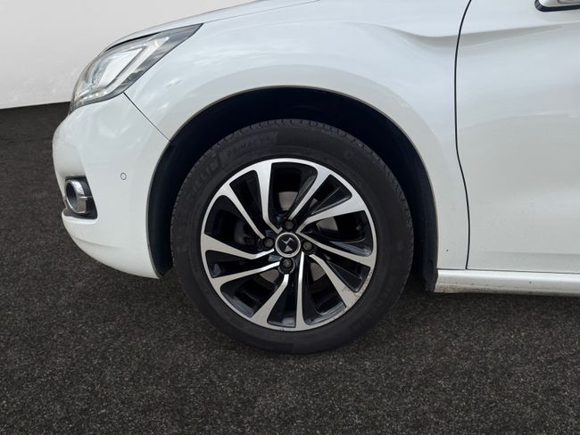 DS DS 4 1.6 BlueHDi 88kW (120CV) Desire  - Foto 13