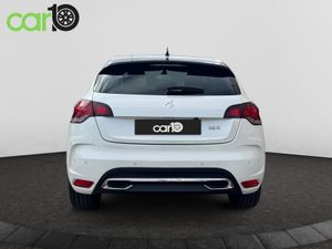 DS DS 4 1.6 BlueHDi 88kW (120CV) Desire  - Foto 7