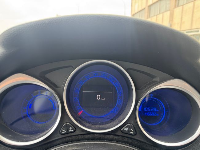 DS DS 4 1.6 BlueHDi 88kW (120CV) Desire  - Foto 15