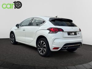 DS DS 4 1.6 BlueHDi 88kW (120CV) Desire  - Foto 5