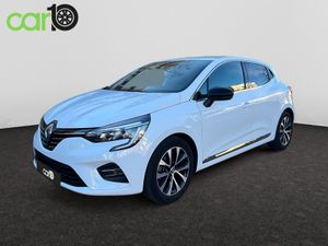 Renault Clio Zen TCe 74 kW (100CV) GLP  - Foto 2