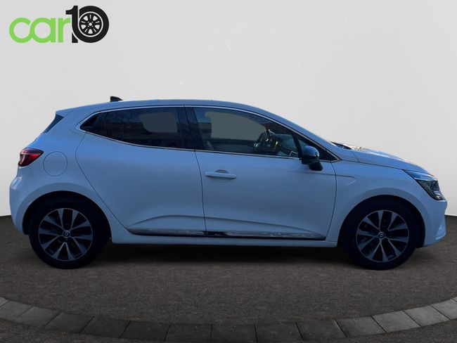 Renault Clio Zen TCe 74 kW (100CV) GLP  - Foto 22