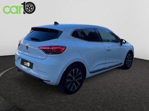Renault Clio Zen TCe 74 kW (100CV) GLP  - Foto 11