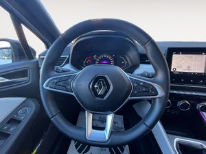 Renault Clio Zen TCe 74 kW (100CV) GLP  - Foto 19