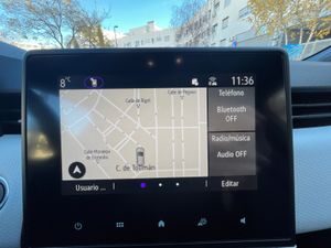 Renault Clio Zen TCe 74 kW (100CV) GLP  - Foto 23