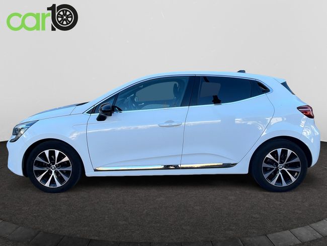 Renault Clio Zen TCe 74 kW (100CV) GLP  - Foto 23