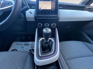 Renault Clio Zen TCe 74 kW (100CV) GLP  - Foto 17