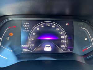 Renault Clio Zen TCe 74 kW (100CV) GLP  - Foto 35