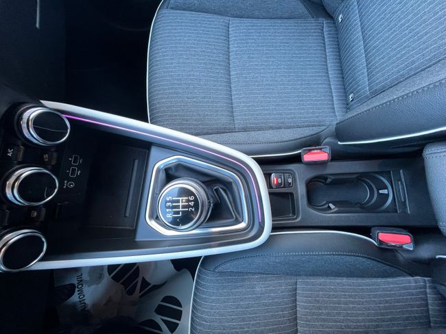 Renault Clio Zen TCe 74 kW (100CV) GLP  - Foto 16